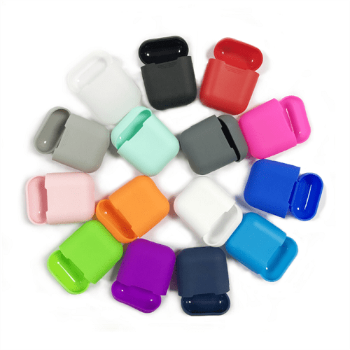 Kase mbrojtëse për kufje Bluetooth